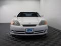 Alpine White - Tiburon GT V6 Photo No. 3