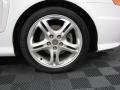 Alpine White - Tiburon GT V6 Photo No. 8