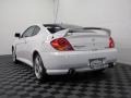 Alpine White - Tiburon GT V6 Photo No. 31