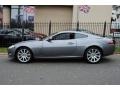 Lunar Grey - XK XK8 Coupe Photo No. 3