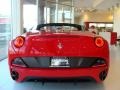 2010 Rosso Corsa (Red) Ferrari California   photo #5