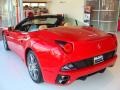 Rosso Corsa (Red) - California  Photo No. 6