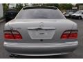 2002 Quartz Silver Metallic Mercedes-Benz E 320 Sedan  photo #6