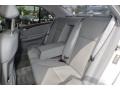 Quartz Silver Metallic - E 320 Sedan Photo No. 14