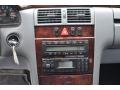 Quartz Silver Metallic - E 320 Sedan Photo No. 17