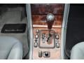 Quartz Silver Metallic - E 320 Sedan Photo No. 18