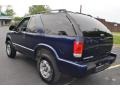 Indigo Blue Metallic - Blazer LS 4x4 Photo No. 3