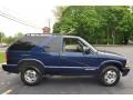 Indigo Blue Metallic - Blazer LS 4x4 Photo No. 5