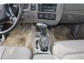 Indigo Blue Metallic - Blazer LS 4x4 Photo No. 11