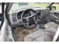 Indigo Blue Metallic - Blazer LS 4x4 Photo No. 14