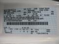 Oxford White - E Series Van E150 Conversion Photo No. 16