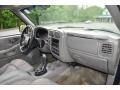 Indigo Blue Metallic - Blazer LS 4x4 Photo No. 16