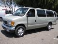 Gold Ash Metallic - E Series Van E350 Super Duty XL 15 Passenger Photo No. 3