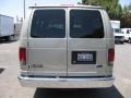 Gold Ash Metallic - E Series Van E350 Super Duty XL 15 Passenger Photo No. 5