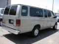 Gold Ash Metallic - E Series Van E350 Super Duty XL 15 Passenger Photo No. 6