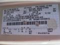 Gold Ash Metallic - E Series Van E350 Super Duty XL 15 Passenger Photo No. 13