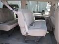 Medium Flint Rear Seat Photo for 2004 Ford E Series Van #64903163