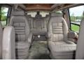 Neutral 1999 GMC Savana Van G1500 Passenger Conversion Interior Color