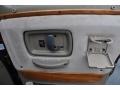 1999 Dark Toreador Red Metallic GMC Savana Van G1500 Passenger Conversion  photo #20