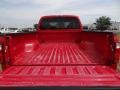 Red - F250 Super Duty FX4 Crew Cab 4x4 Photo No. 5