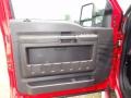 Red - F250 Super Duty FX4 Crew Cab 4x4 Photo No. 8