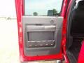 Red - F250 Super Duty FX4 Crew Cab 4x4 Photo No. 12