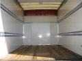 Summit White - Express Cutaway 3500 Commercial Moving Van Photo No. 11