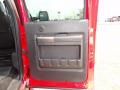 Red - F250 Super Duty FX4 Crew Cab 4x4 Photo No. 14