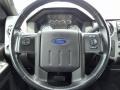 Red - F250 Super Duty FX4 Crew Cab 4x4 Photo No. 15
