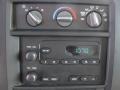 Medium Dark Pewter Controls Photo for 2006 Chevrolet Express Cutaway #64903448