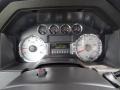 Red - F250 Super Duty FX4 Crew Cab 4x4 Photo No. 16
