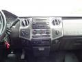 Red - F250 Super Duty FX4 Crew Cab 4x4 Photo No. 18