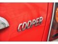 Chili Red - Cooper Hardtop Photo No. 6