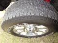 Red - F250 Super Duty FX4 Crew Cab 4x4 Photo No. 24