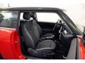 2009 Chili Red Mini Cooper Hardtop  photo #26