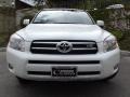 Super White - RAV4 Limited V6 Photo No. 7