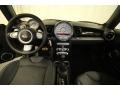 Sparkling Silver Metallic - Cooper S Convertible Photo No. 4