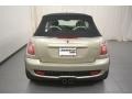 Sparkling Silver Metallic - Cooper S Convertible Photo No. 13