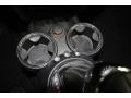 Sparkling Silver Metallic - Cooper S Convertible Photo No. 21