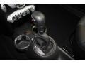 Sparkling Silver Metallic - Cooper S Convertible Photo No. 22
