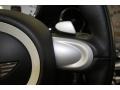 Sparkling Silver Metallic - Cooper S Convertible Photo No. 24