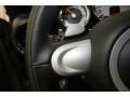 Sparkling Silver Metallic - Cooper S Convertible Photo No. 25