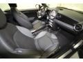 Sparkling Silver Metallic - Cooper S Convertible Photo No. 29