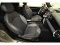 Sparkling Silver Metallic - Cooper S Convertible Photo No. 31