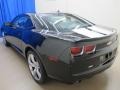 Black - Camaro LT/RS Coupe Photo No. 6