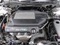 3.2 Liter SOHC 24-Valve VTEC V6 Engine for 2002 Acura CL 3.2 #64905281