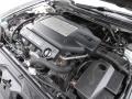 2002 Acura CL 3.2 Liter SOHC 24-Valve VTEC V6 Engine Photo