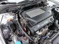 2002 Acura CL 3.2 Liter SOHC 24-Valve VTEC V6 Engine Photo
