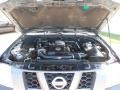 Midnight Blue Pearl - Xterra S Photo No. 9