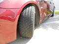 Indianapolis Red Metallic - M5  Photo No. 10